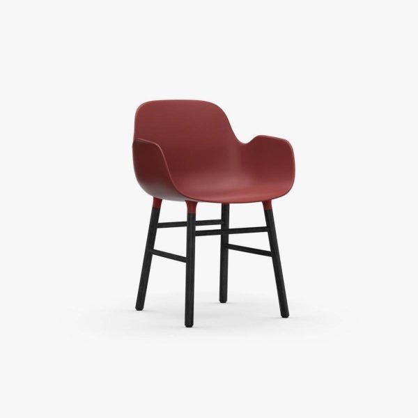 Gosta Shape Armchair